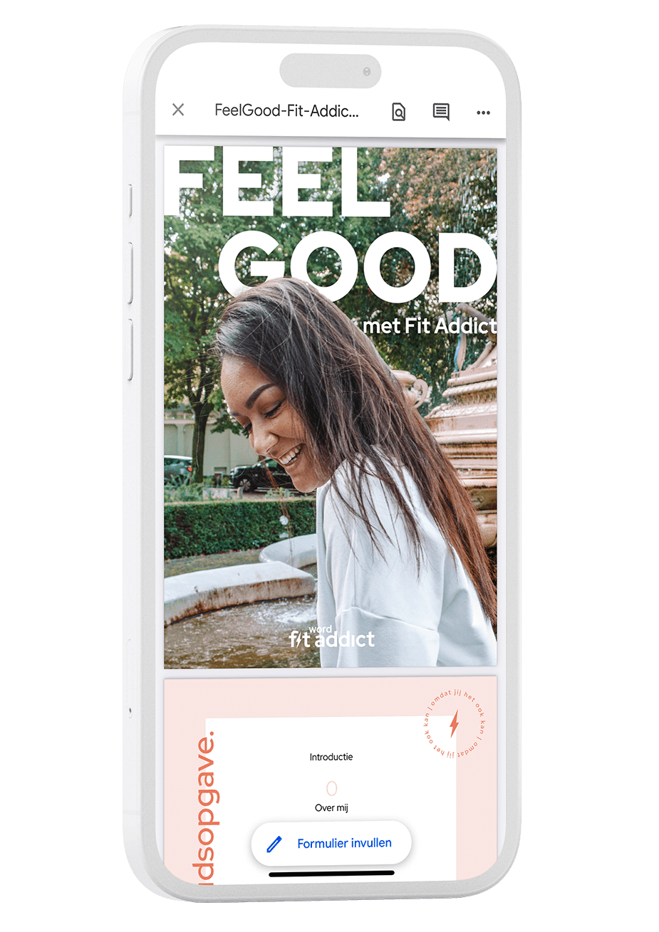 Feel Good Ebook